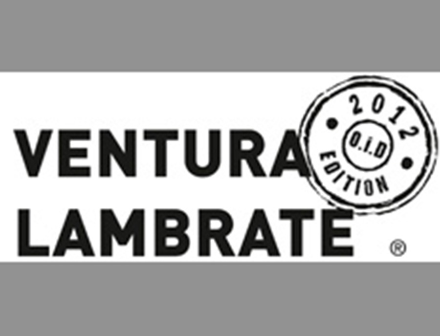 Lee más sobre el artículo Milán 2012 | Ventura Lambrate