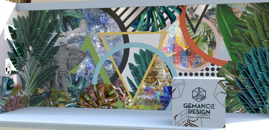 Lee más sobre el artículo Rumbo al Salone de Mobile Milano 2018 | Gemanco Design