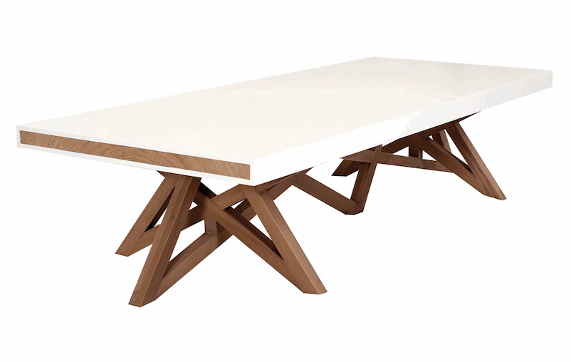 Lee más sobre el artículo Roche Bobois: Naturaleza de Diseño