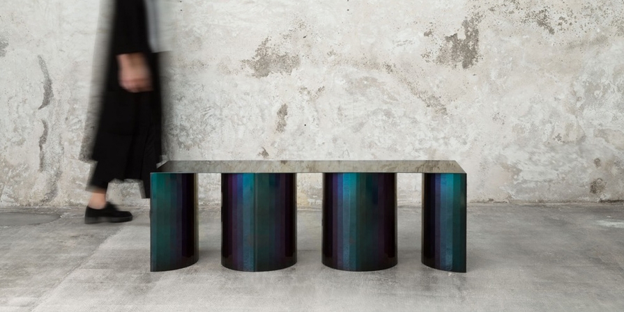 Lee más sobre el artículo 15º Concurso de Talentos / imm cologne