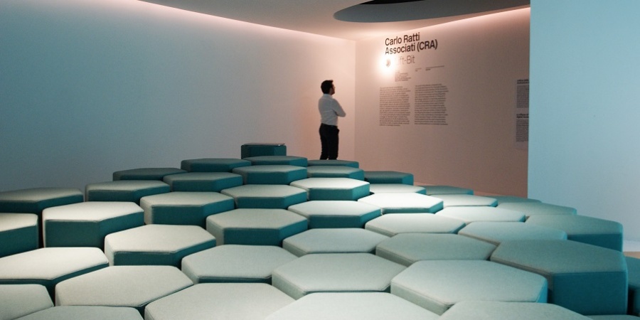 Lee más sobre el artículo Lift Bit | Carlo Ratti Associati