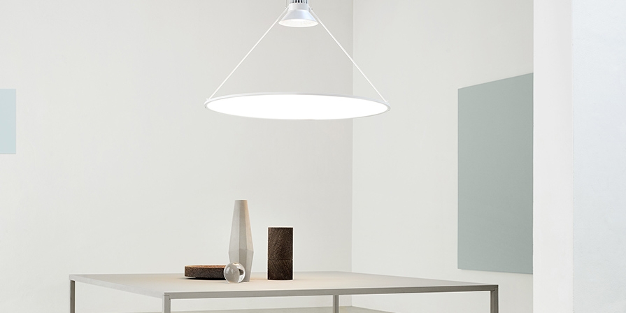 Lee más sobre el artículo Luce plan en Imm cologne