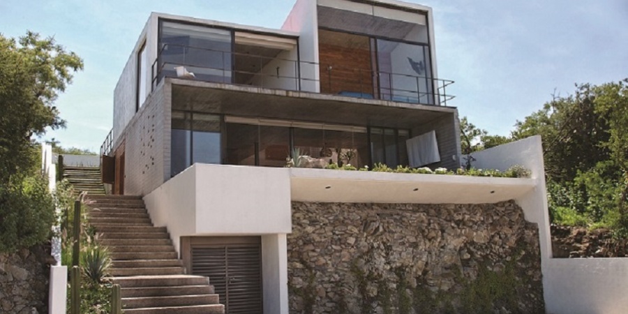 Lee más sobre el artículo Premio Noldi Schreck 2014 | TAC Taller Arquitectura Capital
