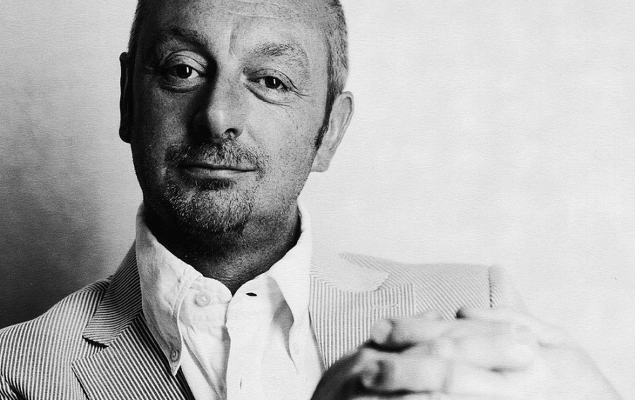 Lee más sobre el artículo Entrevista | Piero Lissoni