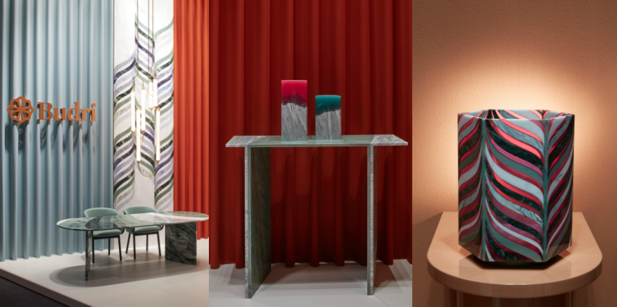 Lee más sobre el artículo Salone del Mobile Milano 2018 | Patricia Urquiola