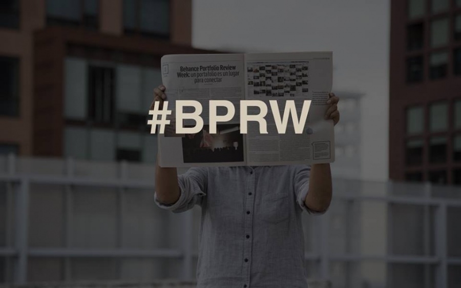 Lee más sobre el artículo ​Behance Portfolio Reviews 2017 en ARCHIVO