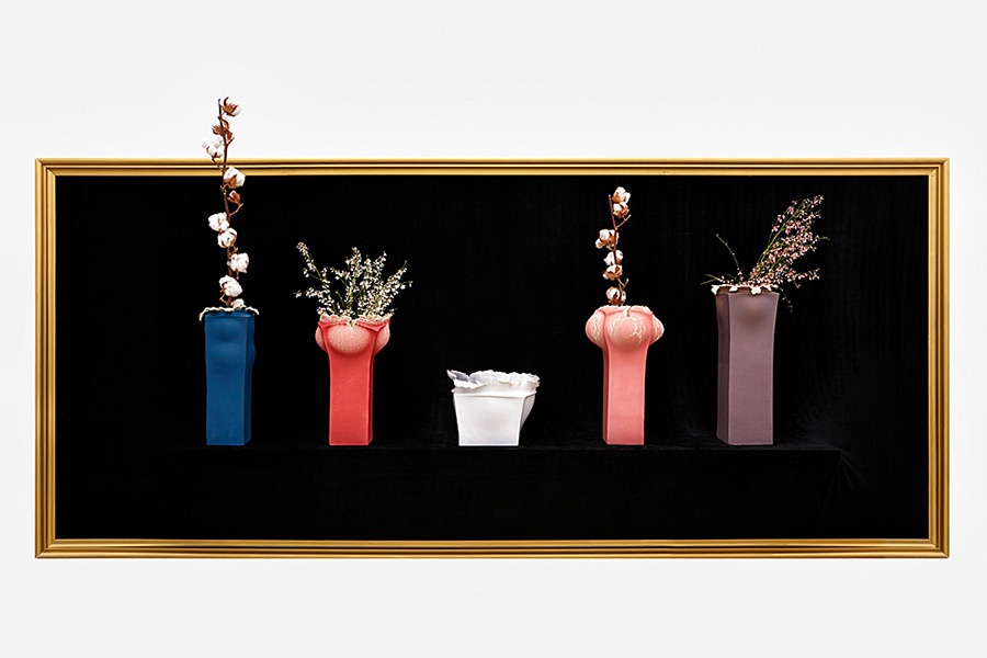 Lee más sobre el artículo BOOMING VASES | ANALOGIA PROJECT & ALESSIO SARRI