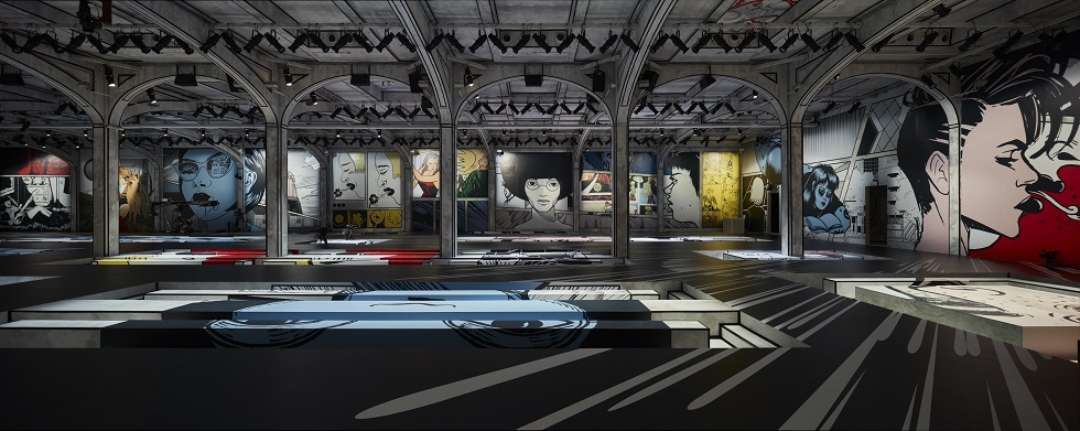 Lee más sobre el artículo Activismo en la presentación Spring/Summer 2018 | Prada