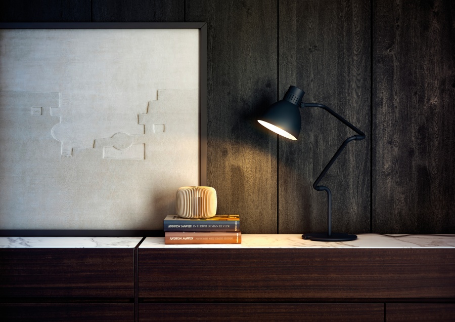 Lee más sobre el artículo B.lux presentará sus nuevas lámparas en Design Week Milán