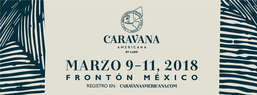 Lee más sobre el artículo 5° Edición de Caravana Americana