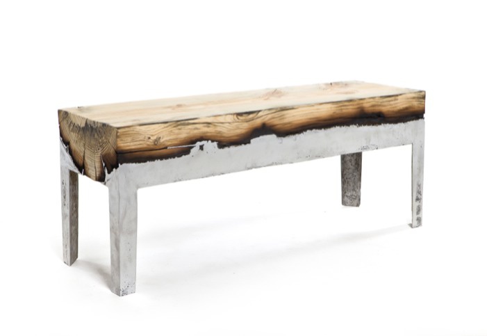 Lee más sobre el artículo Wood Casting de Hilla Shamia