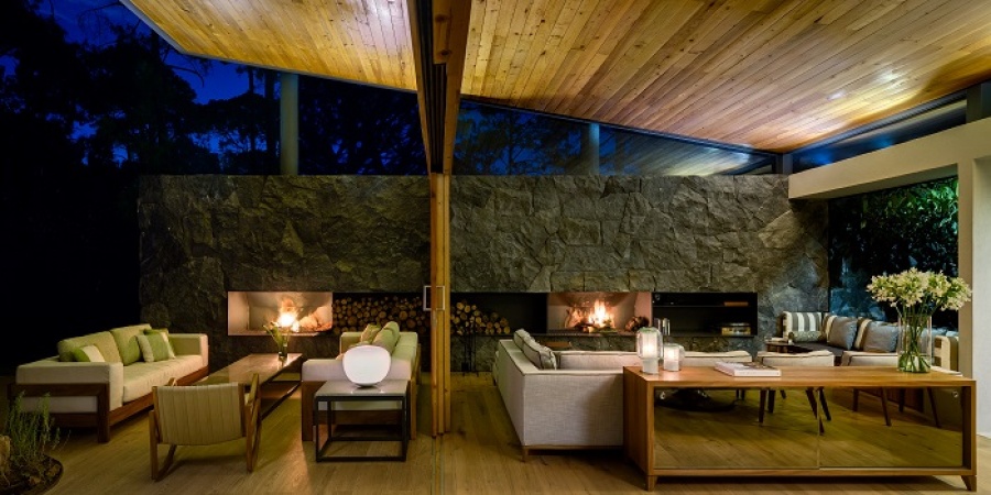 Lee más sobre el artículo Premio Noldi Schreck | Interiorismo Residencial | Weber Arquitectos