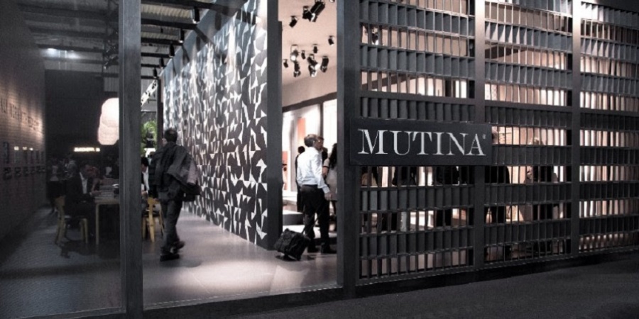 Lee más sobre el artículo Salone del Mobile: Nuevas Colecciones Mutina | Barber & Osgerby