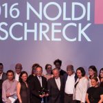 Premio Noldi Schreck 2016 | Ceremonia de Premiación