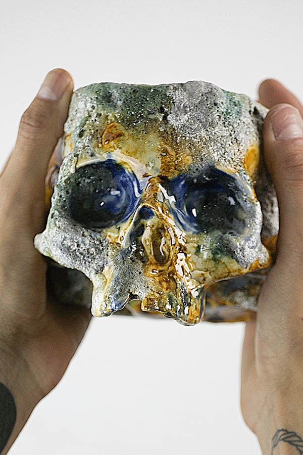 Lee más sobre el artículo Geoide, conceptos de diseño en cerámica
