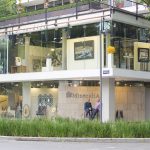 MineraliA | Showroom Polanco