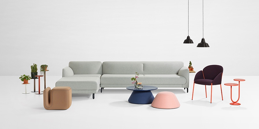 Lee más sobre el artículo Salone del Mobile Milano 2018 | Artifort