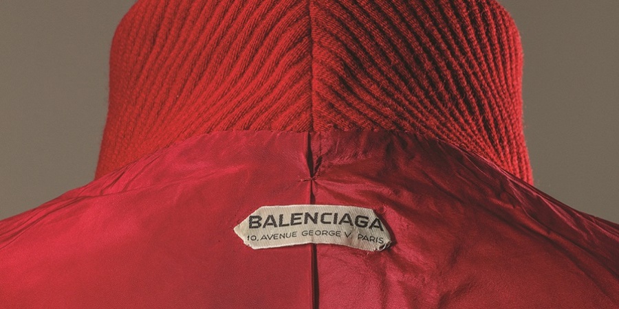Lee más sobre el artículo Cristóbal Balenciaga | Museo de Arte Moderno
