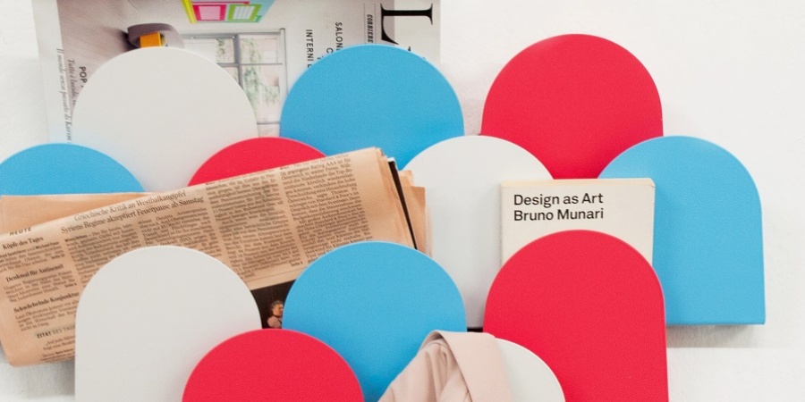 Lee más sobre el artículo Louisa Köeber | Salone Satellite 2016