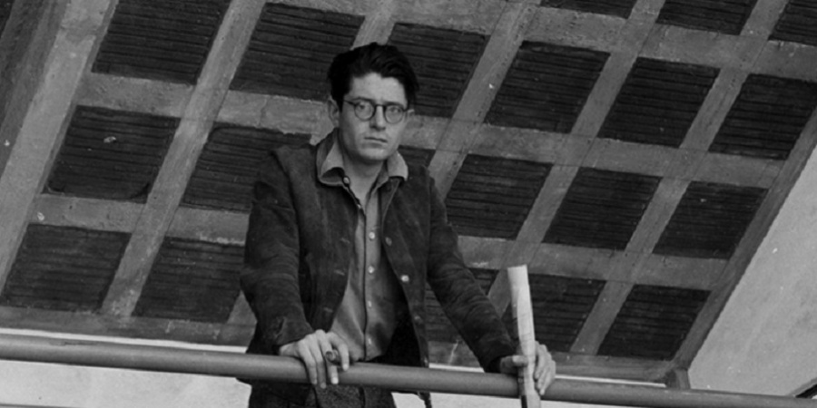 Lee más sobre el artículo Arquitectos mexicanos | Juan O’Gorman