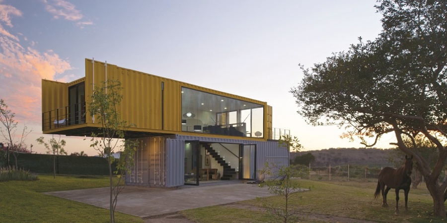 Lee más sobre el artículo Premio Noldi Schreck 2014 | S + Diseño