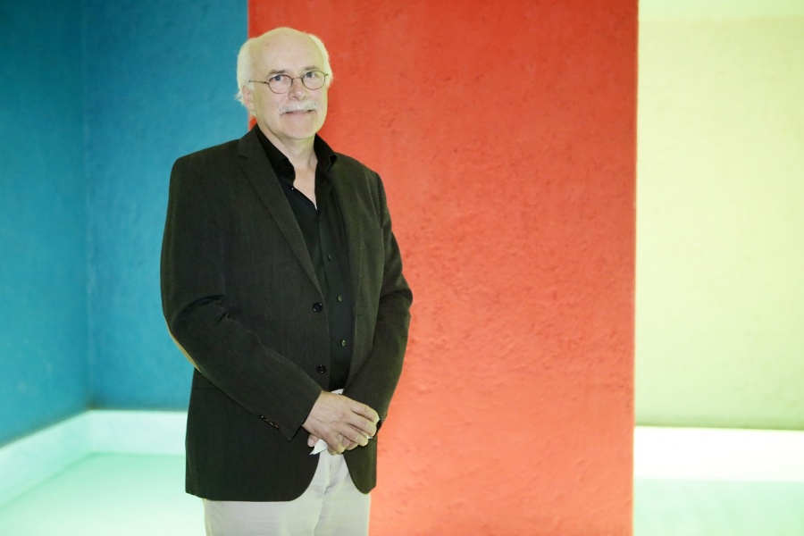 Lee más sobre el artículo Casa Gilardi | Lanzamiento Schotten & Hansen