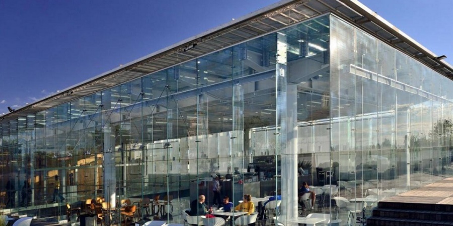 Lee más sobre el artículo Museo Amparo | 26° Aniversario