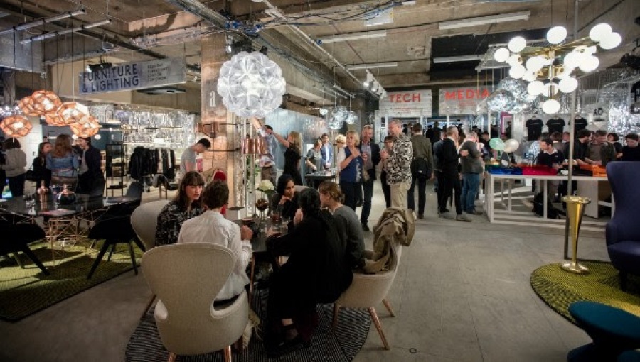 Lee más sobre el artículo MULTIPLEX | TIENDA DE ALMACENES EMERGENTES EN LONDRES