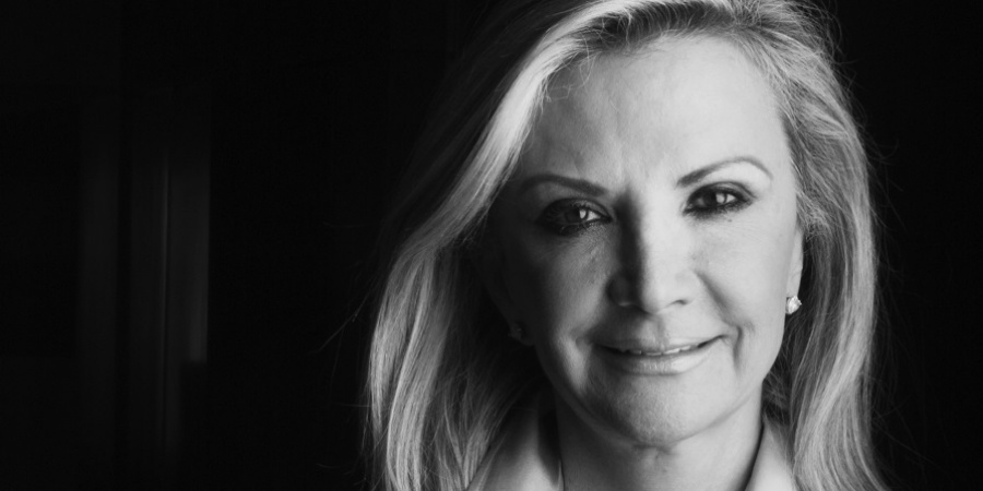 Lee más sobre el artículo Premio Noldi Schreck a la Trayectoria 2014 | Gina Diez Barroso