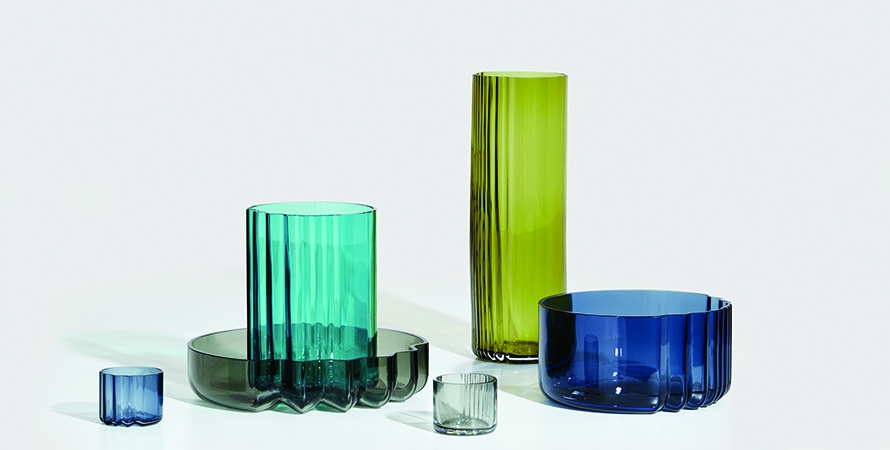 Lee más sobre el artículo Colección Zaha Hadid Design 2018 en Maison et Objet