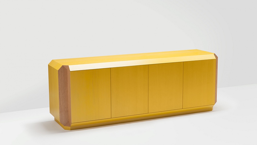 Lee más sobre el artículo CORNER COLLECTION | H FURNITURE