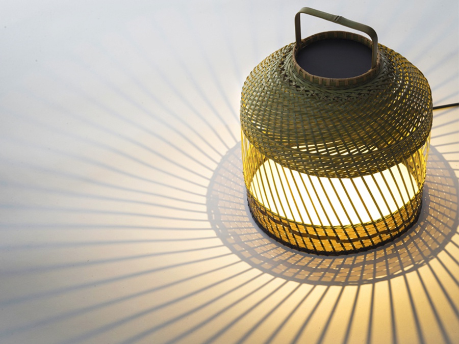 Lee más sobre el artículo GABBIA LAMPS | Ryosuke Fukusada
