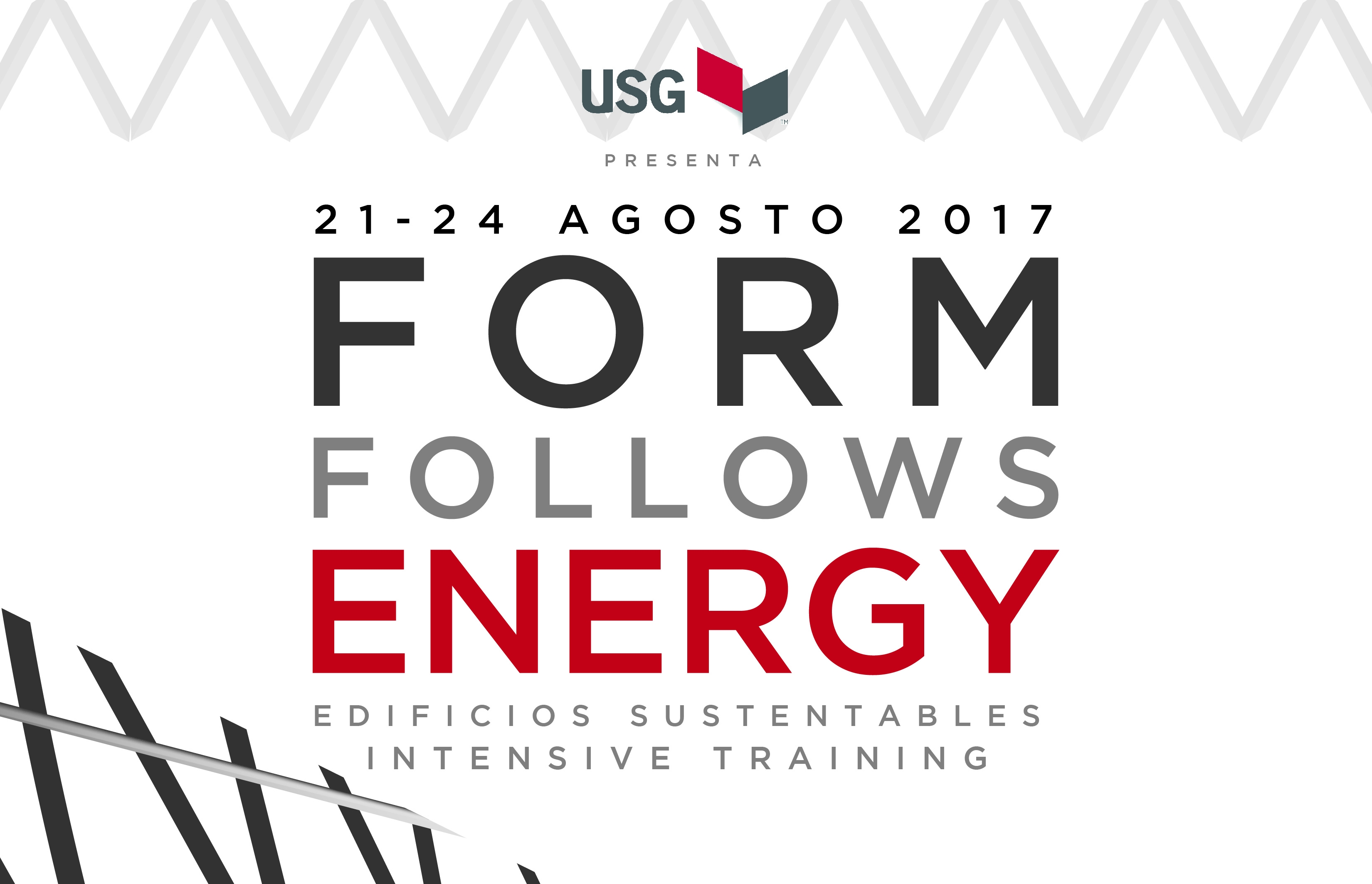 Lee más sobre el artículo Form Follows Energy | Intensive Training por Foster + Partners y Biomah