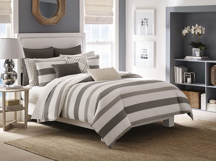 Lee más sobre el artículo NAUTICA AT HOME: LA NUEVA COLECCIÓN