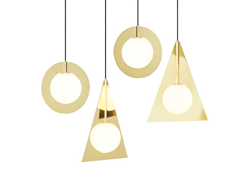 Lee más sobre el artículo PLANE LIGHT COLLECTION | TOM DIXON
