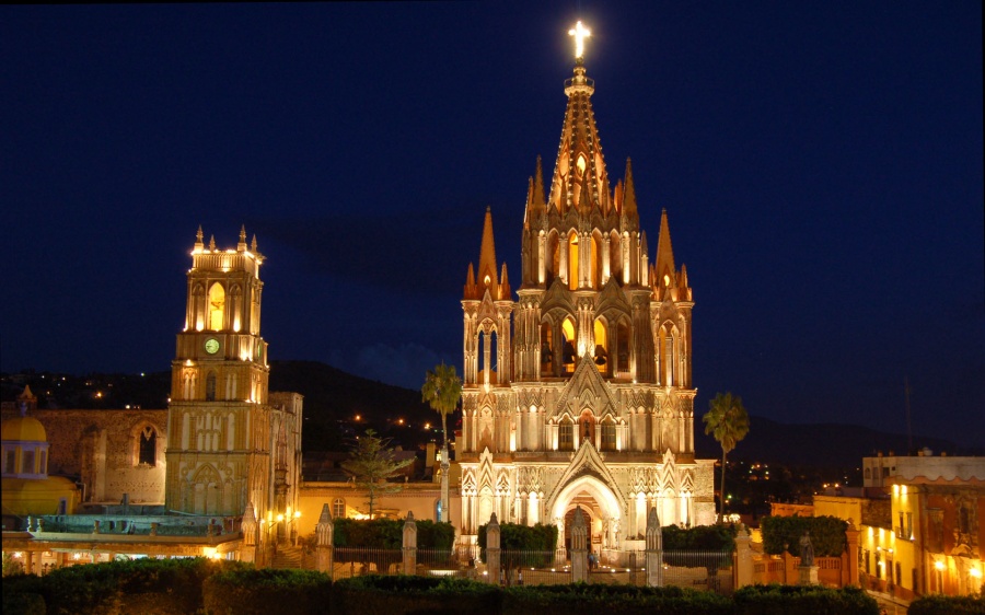 Lee más sobre el artículo San Miguel de Allende | Imperdibles de fin de semana
