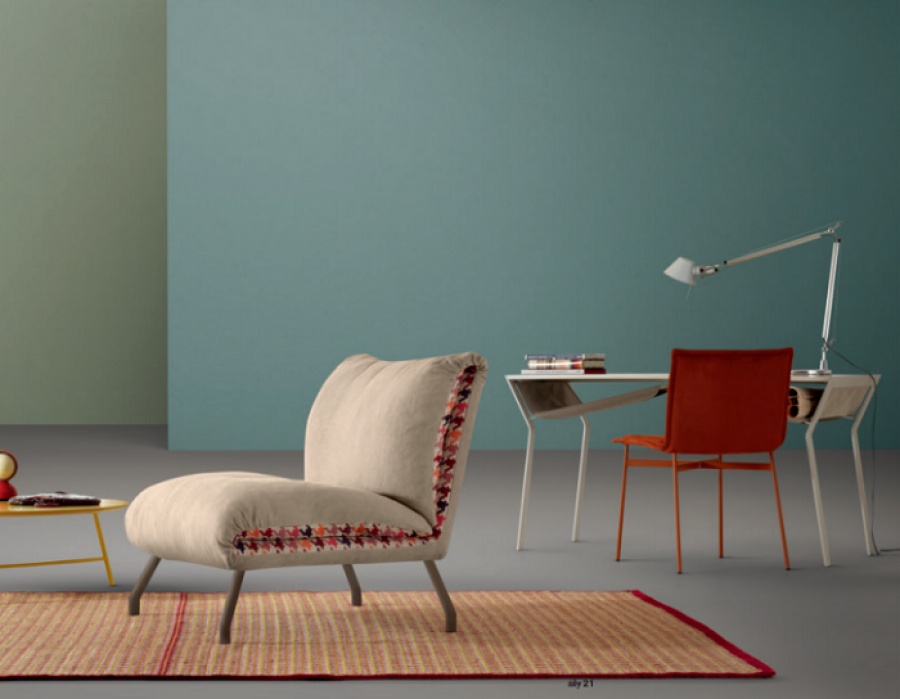Lee más sobre el artículo ​Adelanto | Salone del Mobile 2017