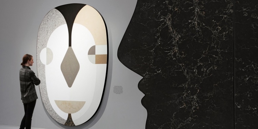 Lee más sobre el artículo Stone Age Folk de Jaime Hayon | Caesarstone