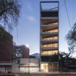 Residencial | Rodin 33 de Lab07