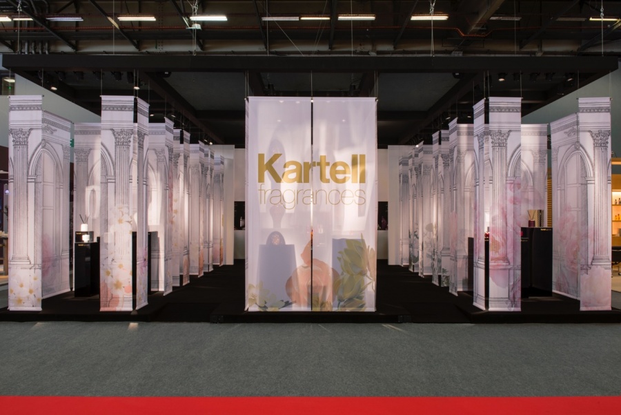 Lee más sobre el artículo Kartell Fragrances