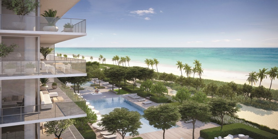 Lee más sobre el artículo Oceana Bal Harbour | Arquitectonica
