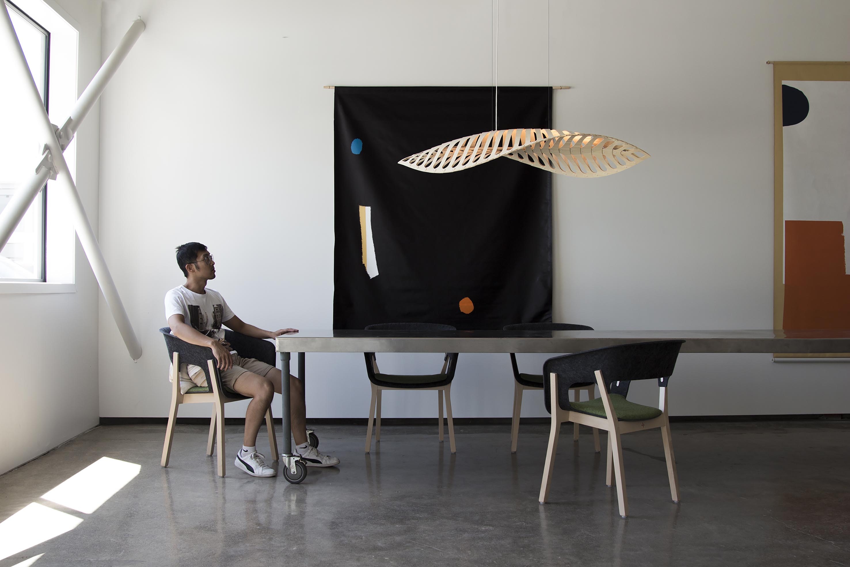 Lee más sobre el artículo Navicula gana un Good Design Award del Chicago Athenaeum Museum