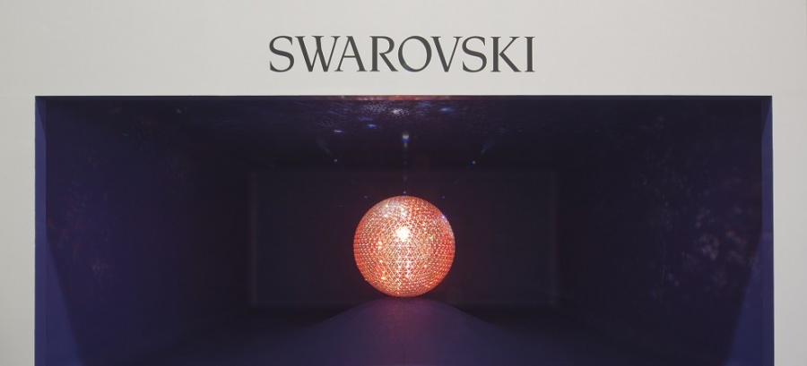 Lee más sobre el artículo Swarovski + creativos internacionales