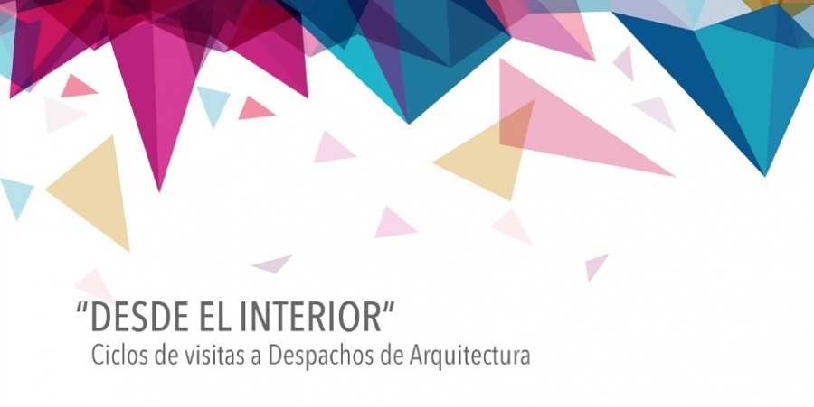 Lee más sobre el artículo Desde el Interior | Design Colectivo