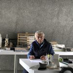 Agustín Hernández Navarro | Premio a la Trayectoria 2017