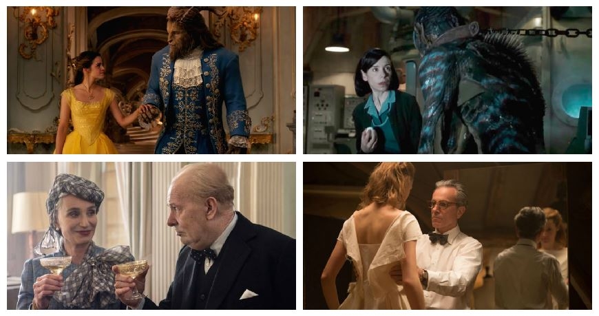 Lee más sobre el artículo Premios Oscar | Mejor Vestuario