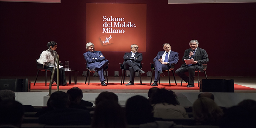 Lee más sobre el artículo La 57ª edición del Salone del Mobile Milano ya está aquí