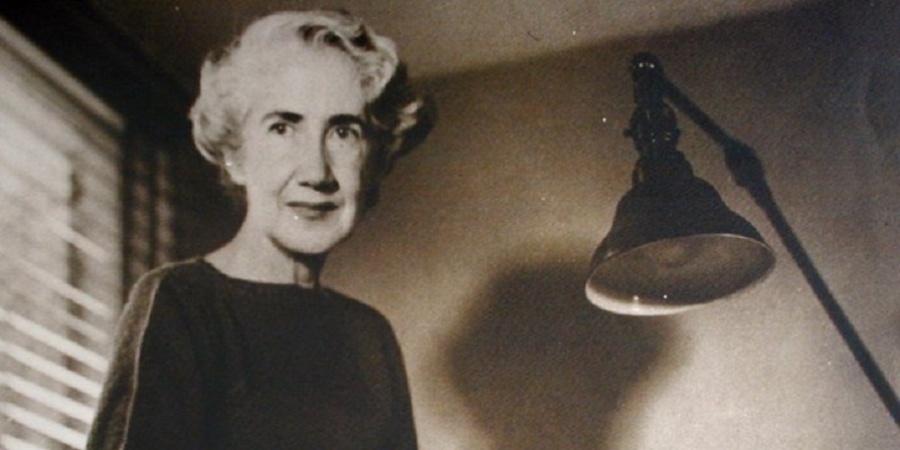 Lee más sobre el artículo Breve Historia | Clara Porset