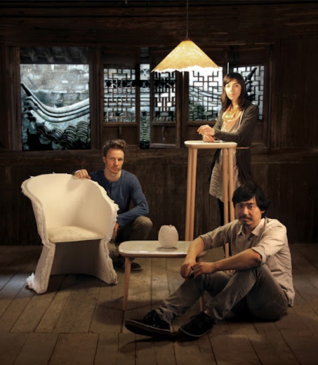 Lee más sobre el artículo Reinventando la tradición: Future Tradition – From Yuhang