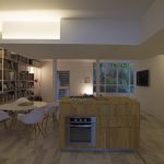 Residencial | Dakota 405, de Vrtical